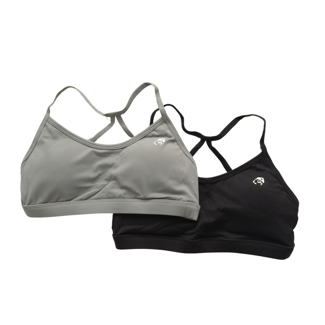 "FitMe' Sport Bra