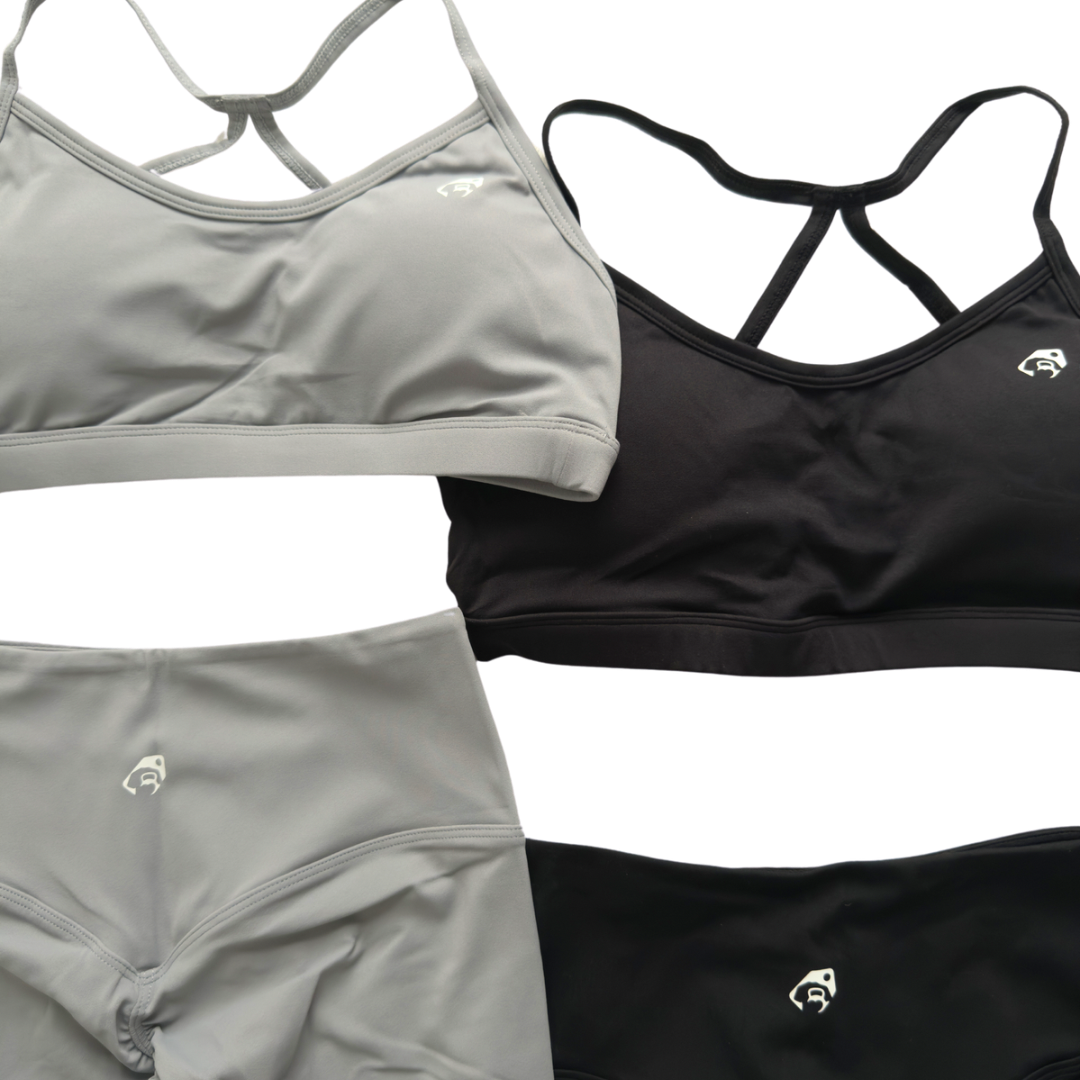 "FitMe' Sport Bra