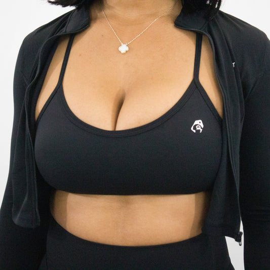 "FitMe' Sport Bra