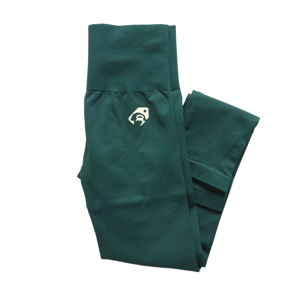 "BSnatch" Leggings