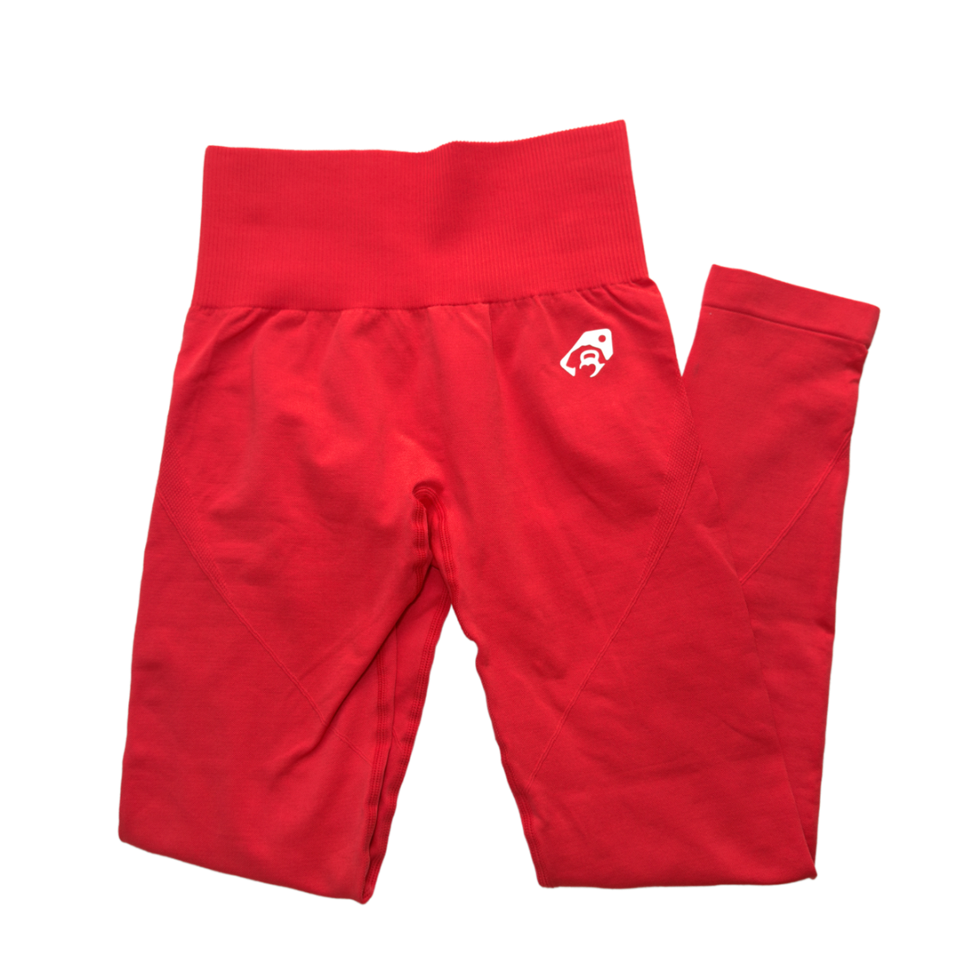 "BSnatch" Leggings