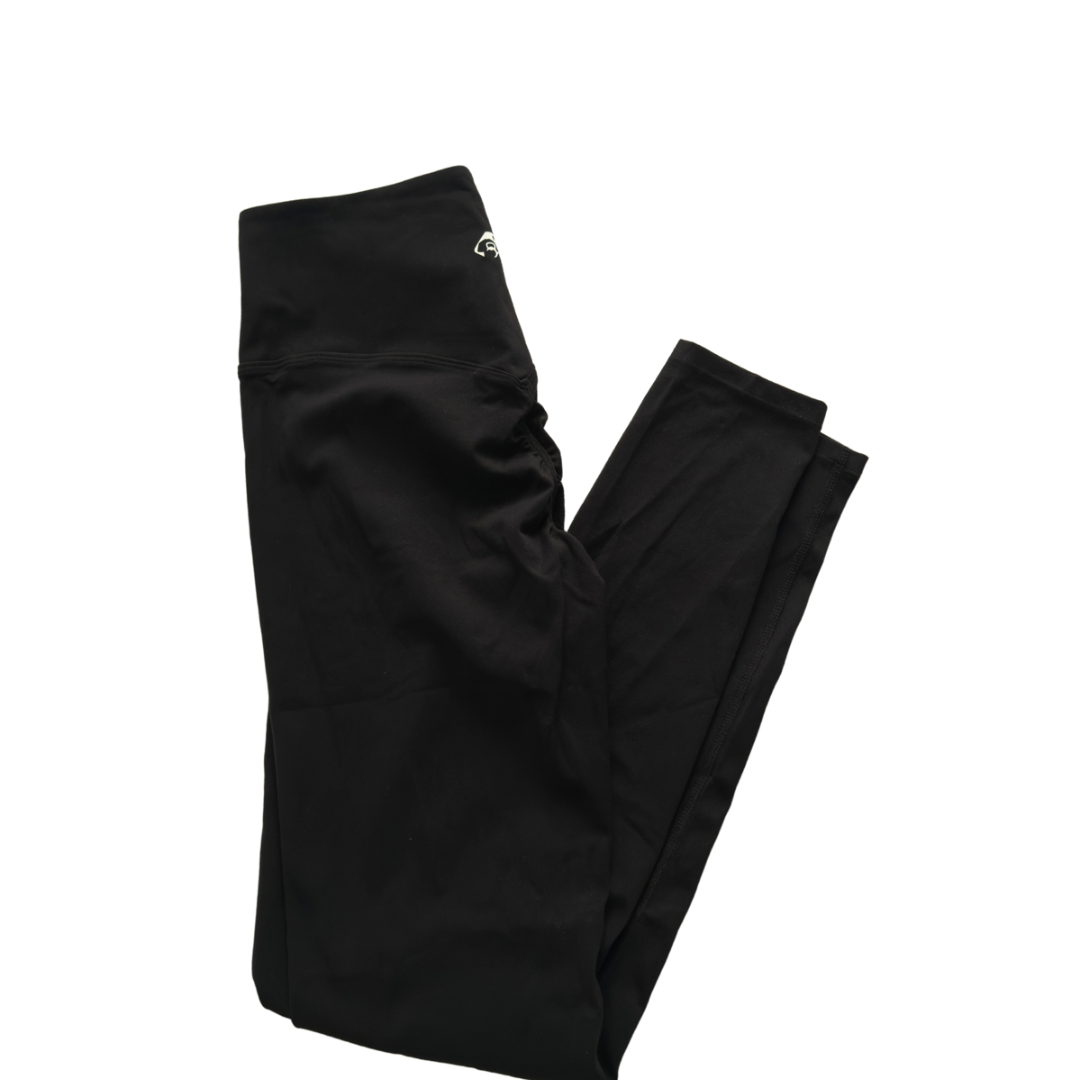 "FitMe" Scrunch Leggings