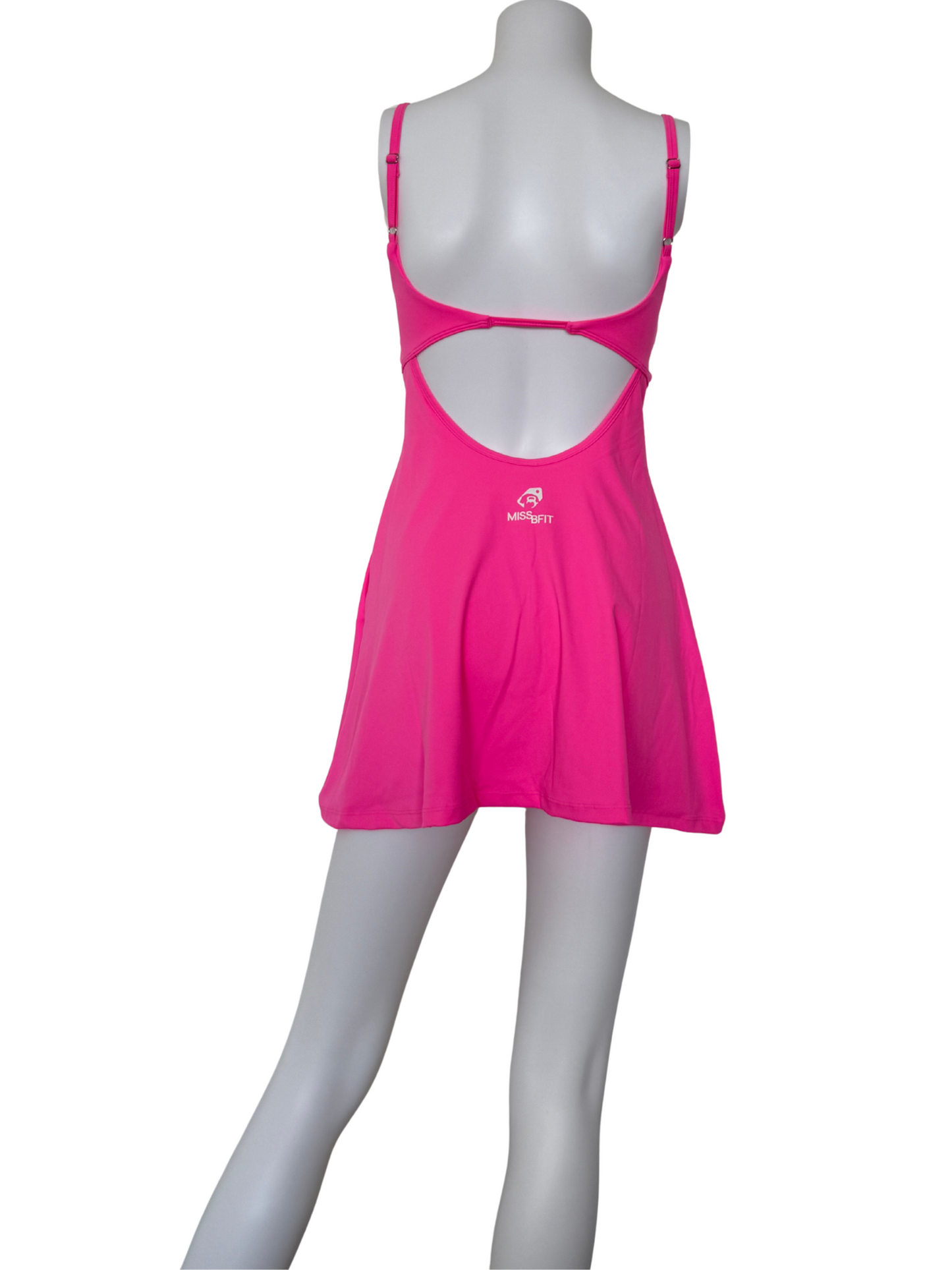 BallerinaFit