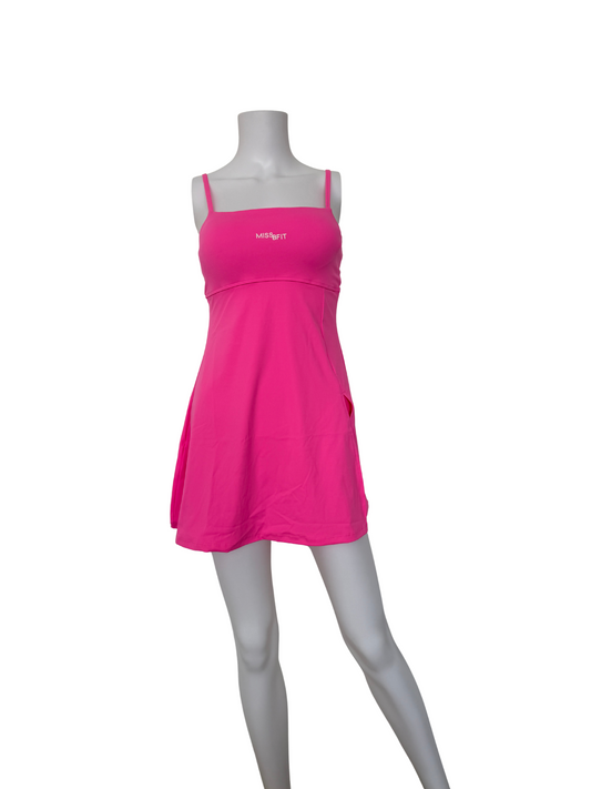 BallerinaFit